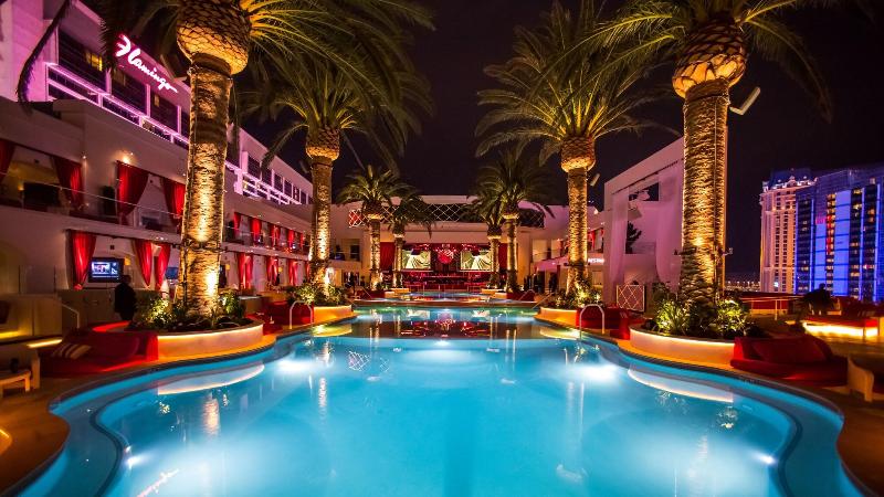 las vegas